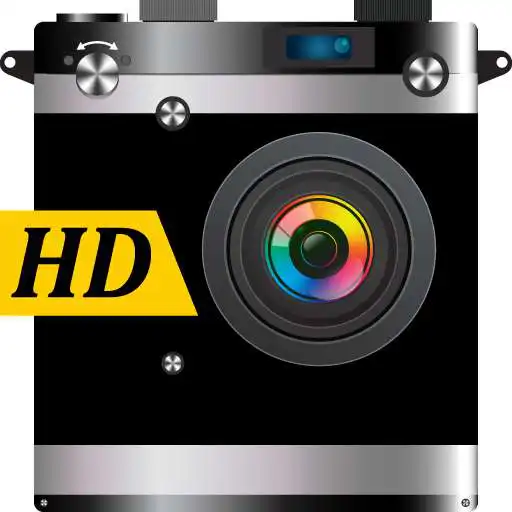 Free play online HD Camera professional APK