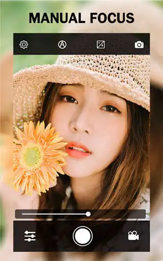 Play HD Camera professional