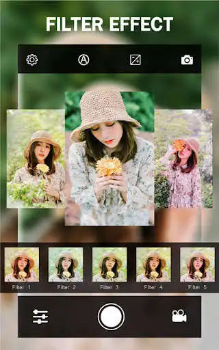 Play HD Camera professional