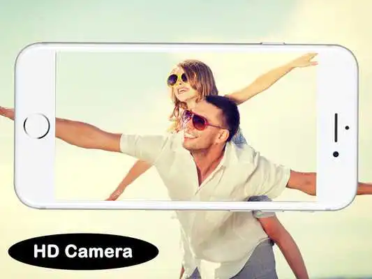 Play HD Camera professional