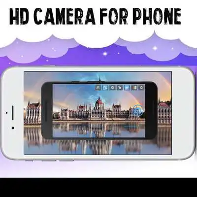 Play HD Camera Pro For phone