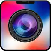 Free play online HD Camera Pro - Hd Photo For iphone X APK