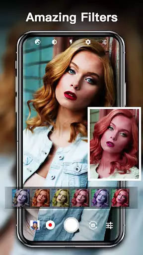 Play Hd Camera