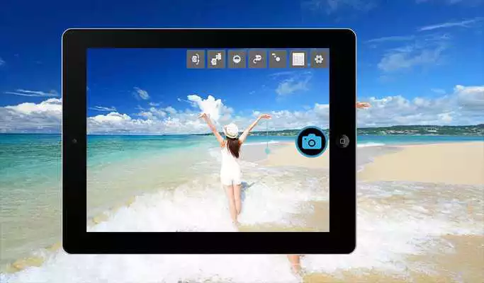 Play Hd Camera
