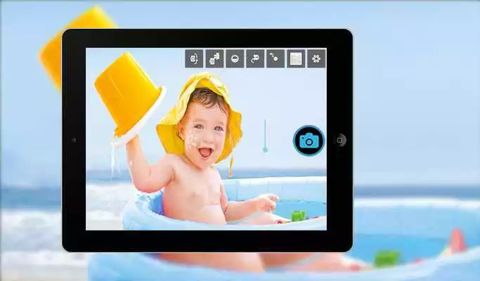 Play Hd Camera