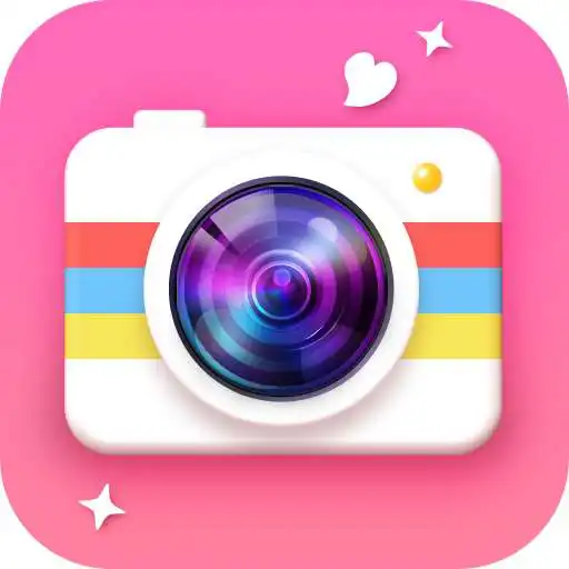 Free play online HD Camera Selfie Beauty Camera APK