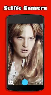 Play HD Camera Selfie Beauty Camera