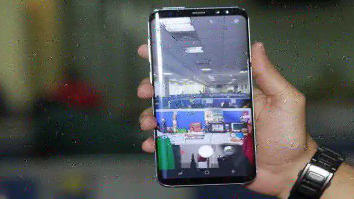 Play HD Camera Smart