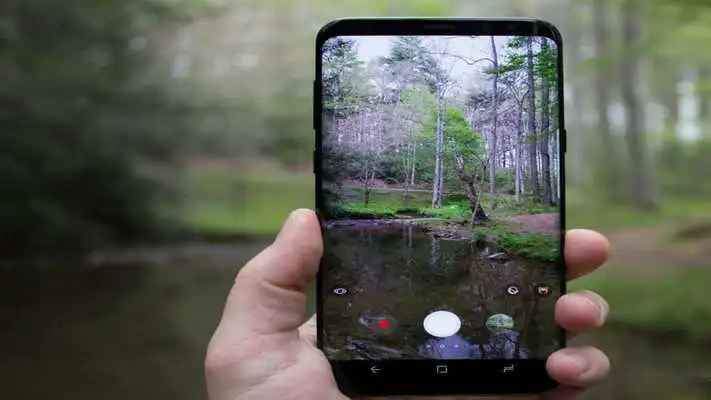 Play HD Camera Smart