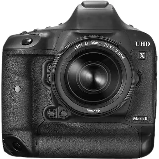 Play HD Camera with Manual Control APK Play HD Camera with Manual Control APK