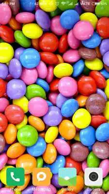 Play HD Candy Wallpapers