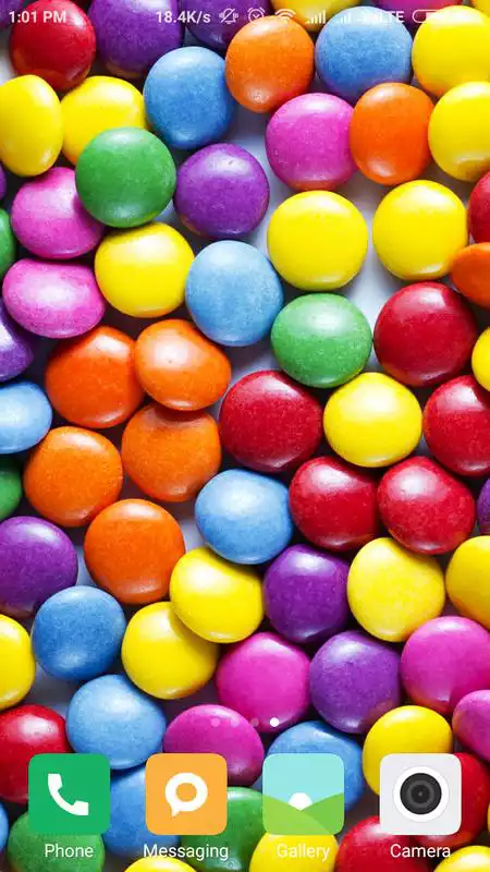 Play HD Candy Wallpapers