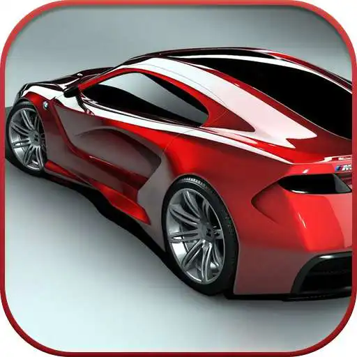 Free play online HD Cars Live Wallpaper APK