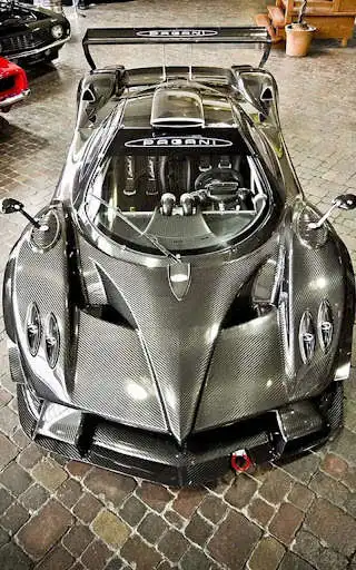 Play HD Cars Live Wallpaper Play HD Cars Live Wallpaper