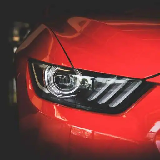 Play HD CARS WALLPAPER APK