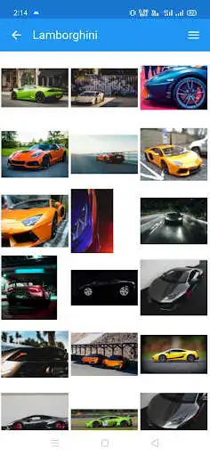 Play Hd Cars Wallpaper