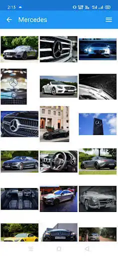 Play Hd Cars Wallpaper