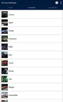 Play Hd Cars Wallpaper