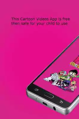 Play HD Cartoon - Watch Free Cartoon Online