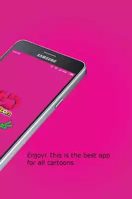 Play HD Cartoon - Watch Free Cartoon Online