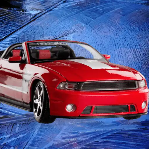 Play HD Car Wallpapers - Ultra 4K APK