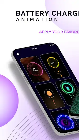 Play HD Charging Animation Screen  and enjoy HD Charging Animation Screen with UptoPlay