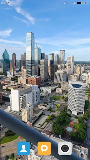 Play HD City Wallpapers  and enjoy HD City Wallpapers with UptoPlay