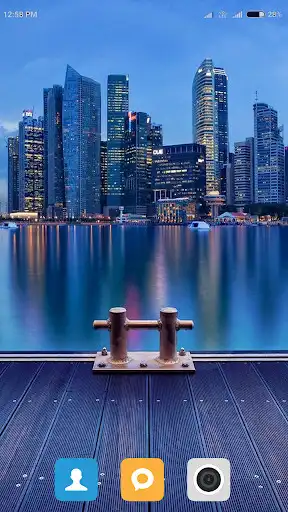 Play HD City Wallpapers as an online game HD City Wallpapers with UptoPlay