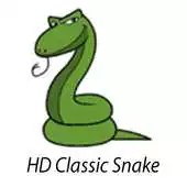 Free play online HD Classic Snake APK