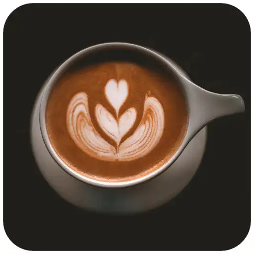 Play HD Coffee Wallpaper APK