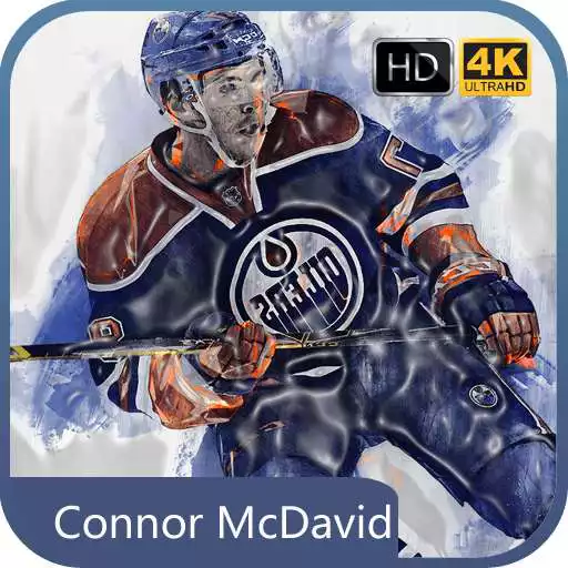Free play online HD Connor McDavid Wallpapers APK Free play online HD Connor McDavid Wallpapers APK