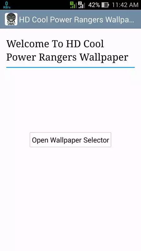 Play HD cOOL pOWer rNgrs wAlLpEpaR