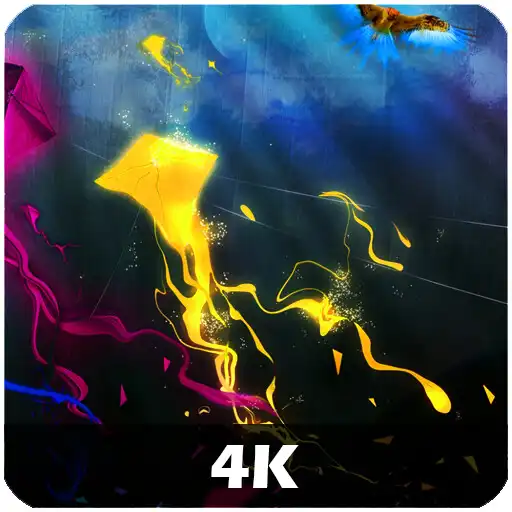 Play HD Cool Wallpaper 4K APK