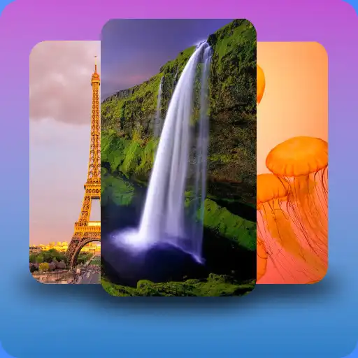 Play HD cool wallpapers backgrounds APK