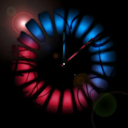 Play HD Designer Clock APK