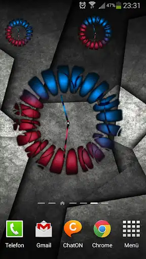 Play HD Designer Clock  and enjoy HD Designer Clock with UptoPlay