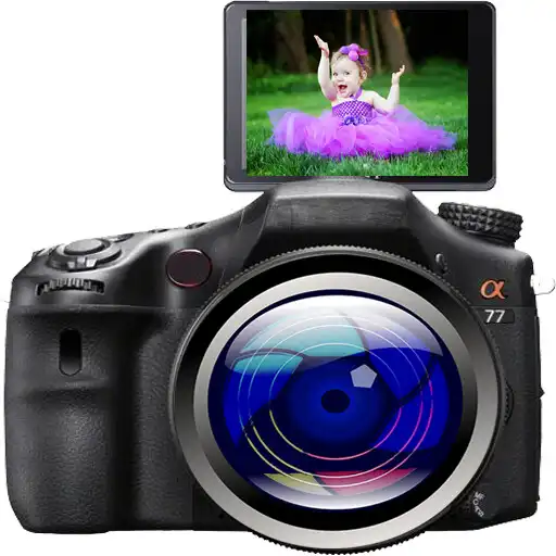Play HD Digital Camera APK Play HD Digital Camera APK
