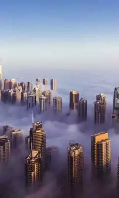 Play HD Dubai Live Wallpaper Play HD Dubai Live Wallpaper