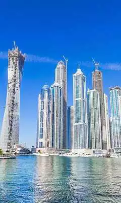 Play HD Dubai Live Wallpaper Play HD Dubai Live Wallpaper