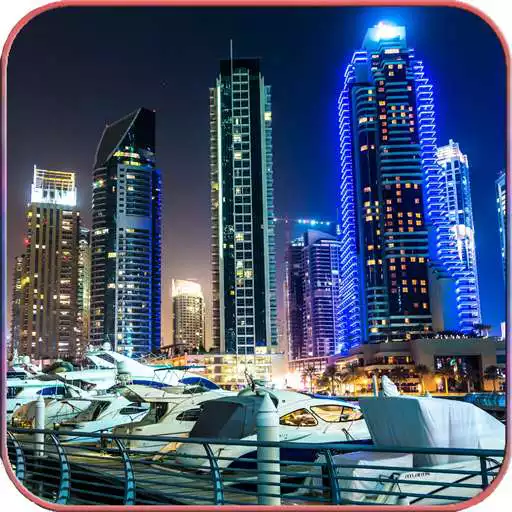 Free play online HD Dubai Wallpapers ★★★★★  APK
