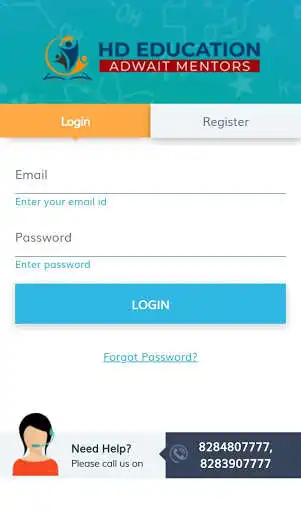 Play HD Education  and enjoy HD Education with UptoPlay