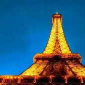 Free play online HD Eiffel Tower Wallpapers APK