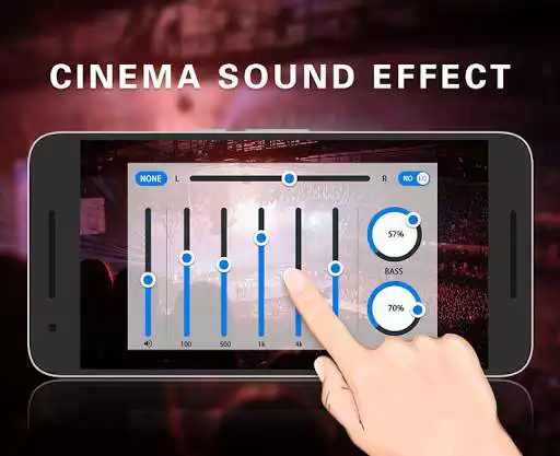 Play HD Equalizer Video Player