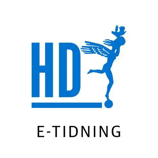 Play HD E-tidning APK Play HD E-tidning APK