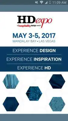 Play HD Expo 2017