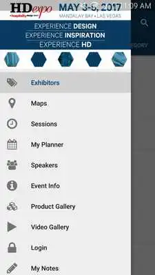 Play HD Expo 2017