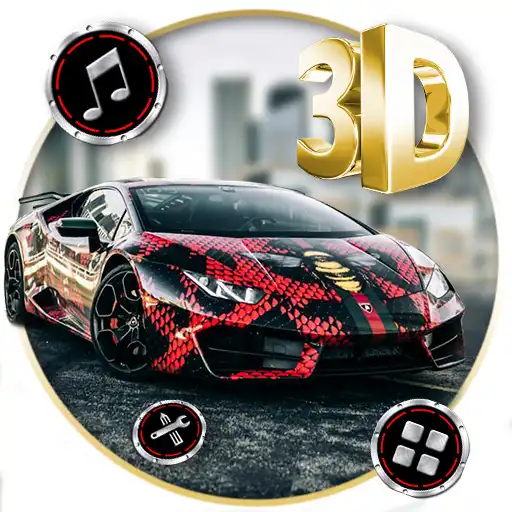 Play Hd Fancy Car Themes Live Wallpapers APK