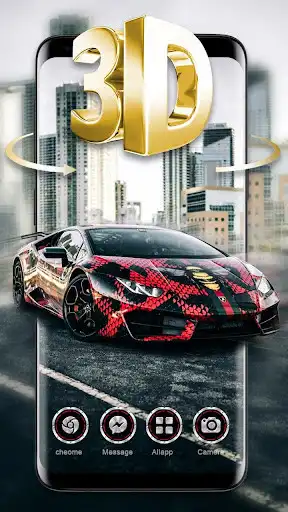 Play Hd Fancy Car Themes Live Wallpapers  and enjoy Hd Fancy Car Themes Live Wallpapers with UptoPlay