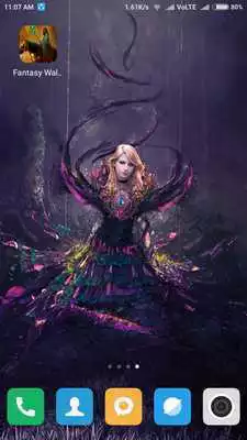 Play HD Fantasy Wallpapers