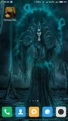 Play HD Fantasy Wallpapers